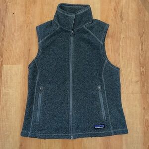 Patagonia Women’s Fleece Vest